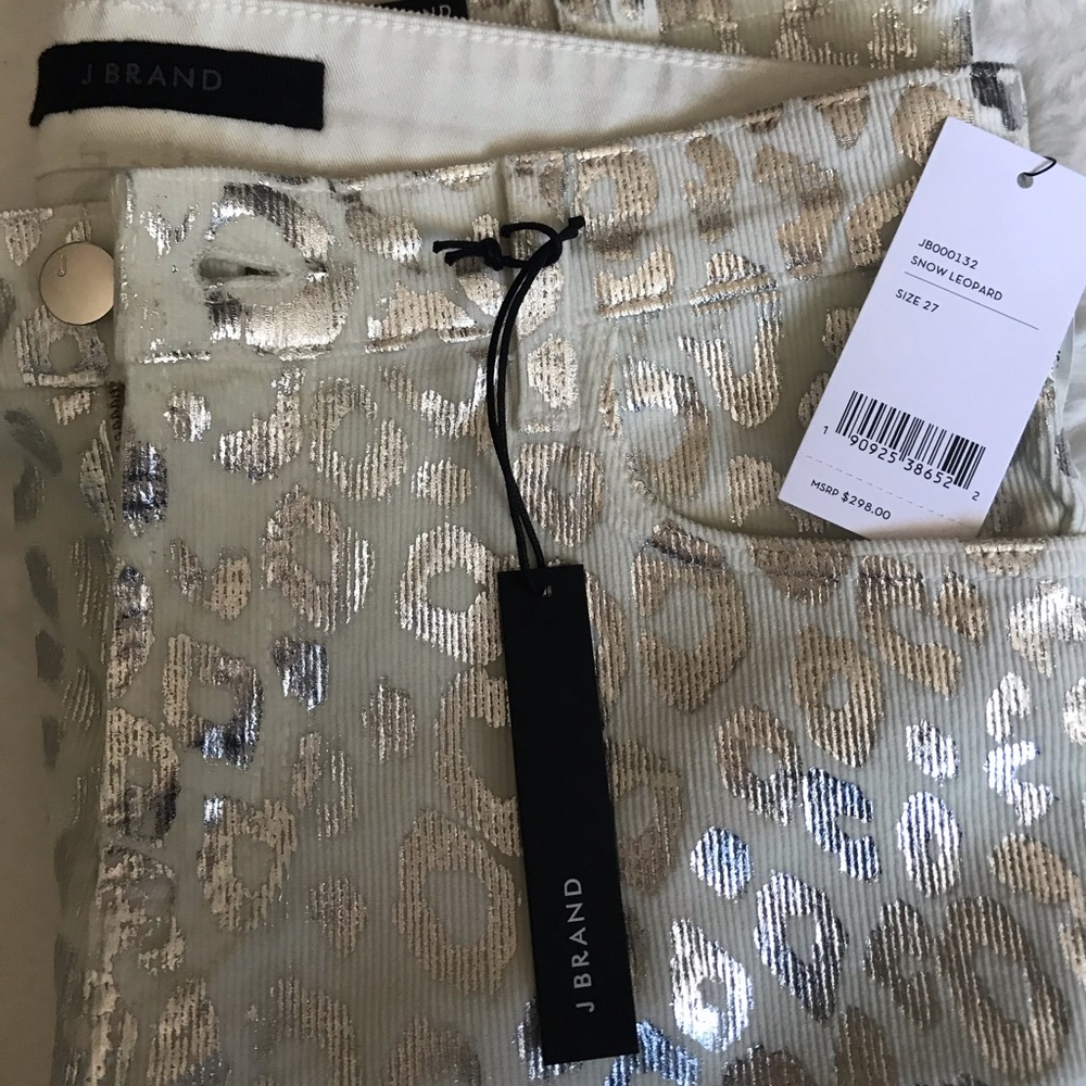 ⚡️LAST CHANCE⚡️Removing tomorrow! J Brand Jeans - Picture 10 of 13